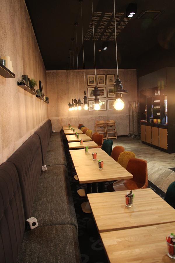 Ibis Centre Gare Nord 3*