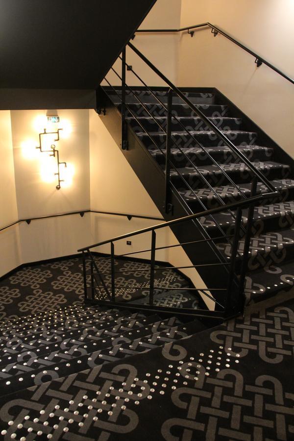 Ibis Centre Gare Nord Hotel Le Mans