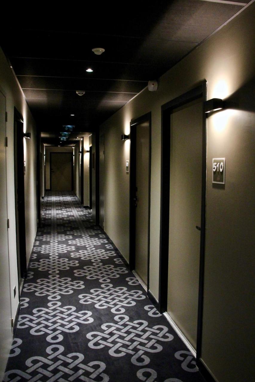 Ibis Centre Gare Nord 3* Le Mans