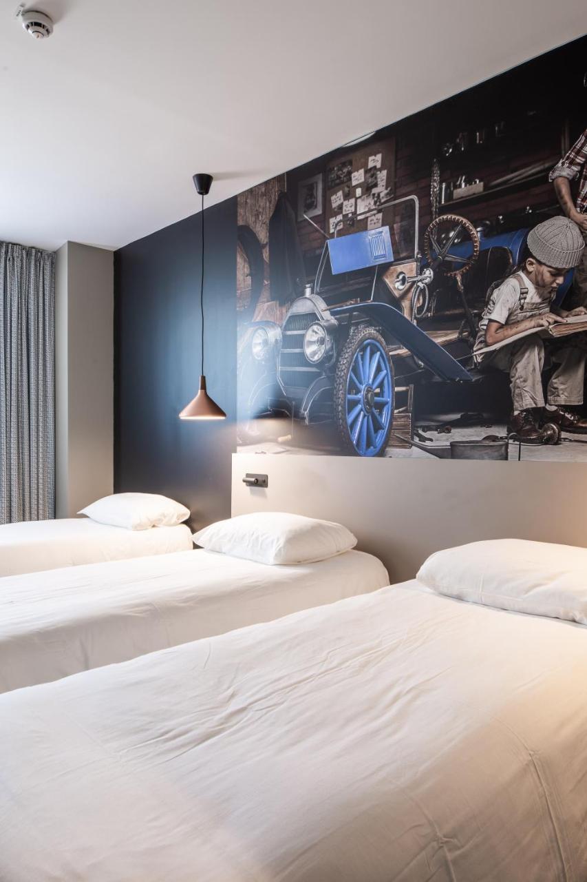 Ibis Centre Gare Nord Le Mans