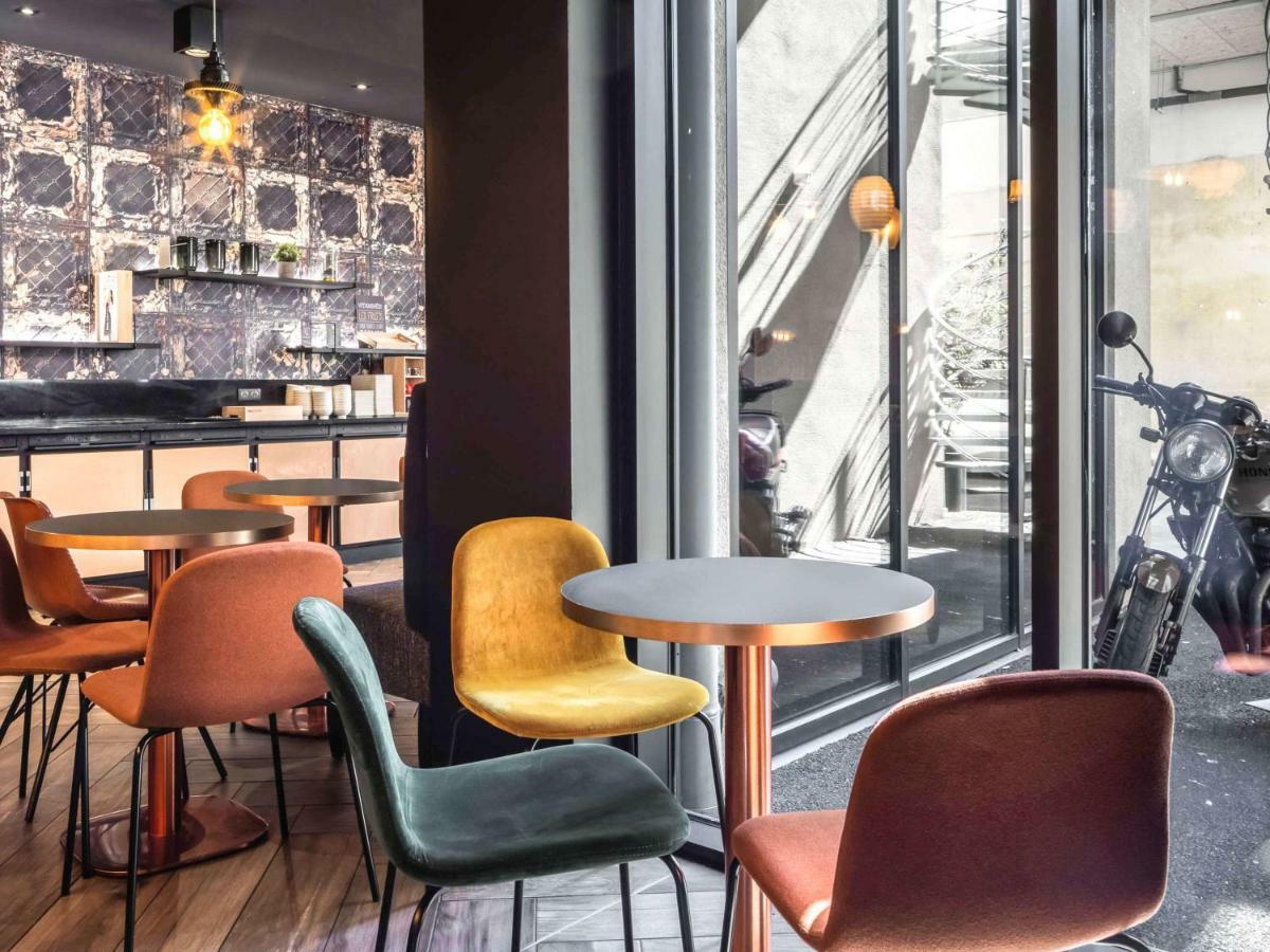 Ibis Centre Gare Nord