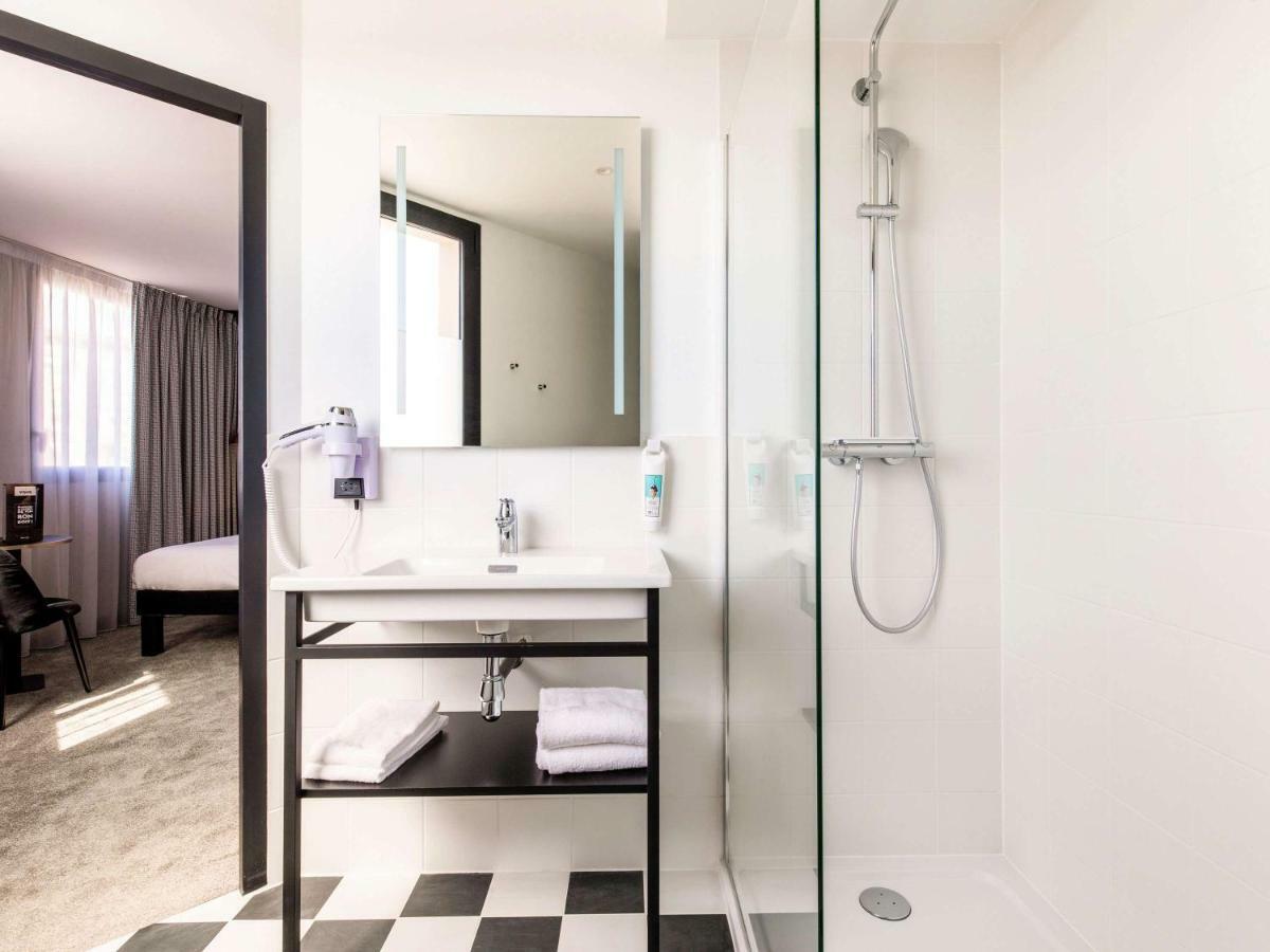 Ibis Centre Gare Nord Hotel 3*